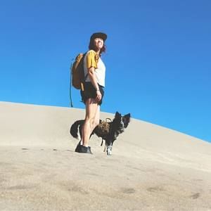 Meet your Posher, Kaleseed